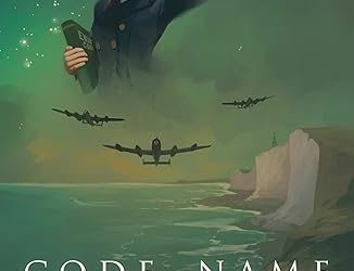 Code Name Delilah – Donald de Brier