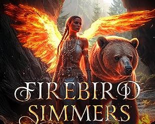 Firebird Simmers – J Traveler Pelton