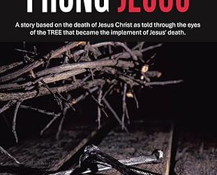 I Hung Jesus – Carmine LombardoI Hung Jeses