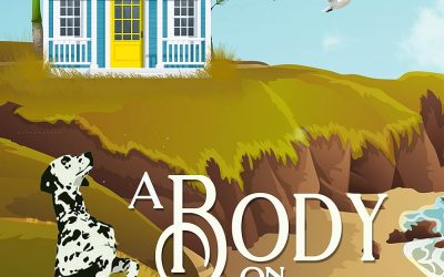 A Body on Fitzgerald’s Bluff – Anna Celeste Burke