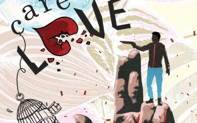 Carless Love – Steve Zettler