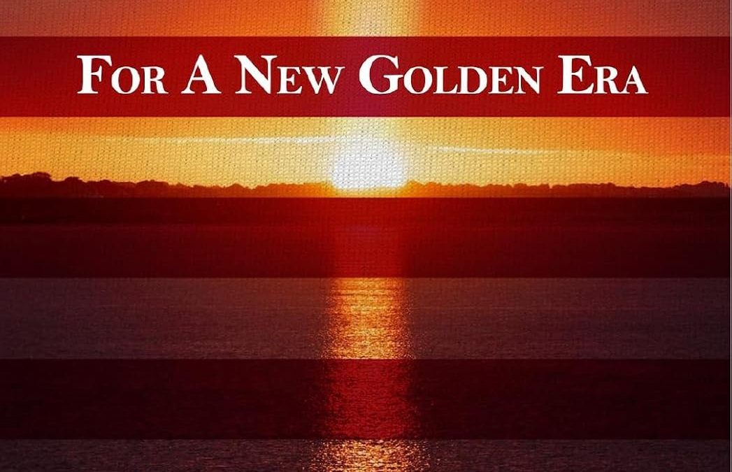 Common Sense For A New Golden Era – Rod Lingsch