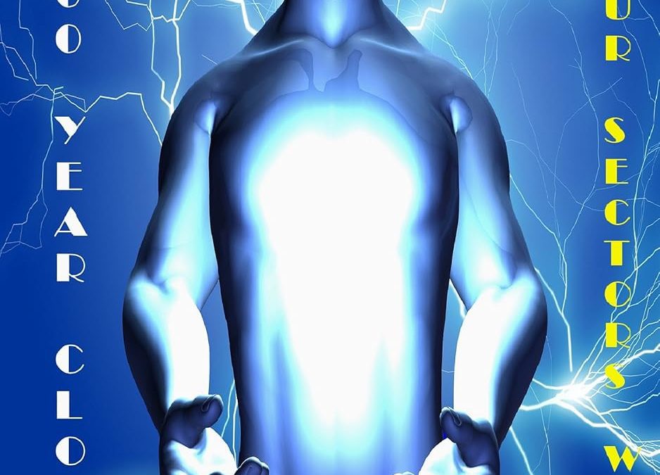 The 100 Year Clones – The Four Sectors Wars – Dean C. Moore