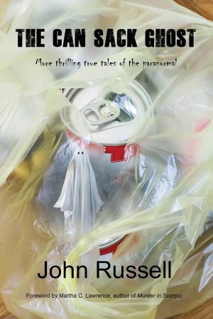 The Can Sack Ghost – John Russell