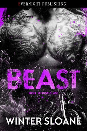 Beast – Winter Sloane