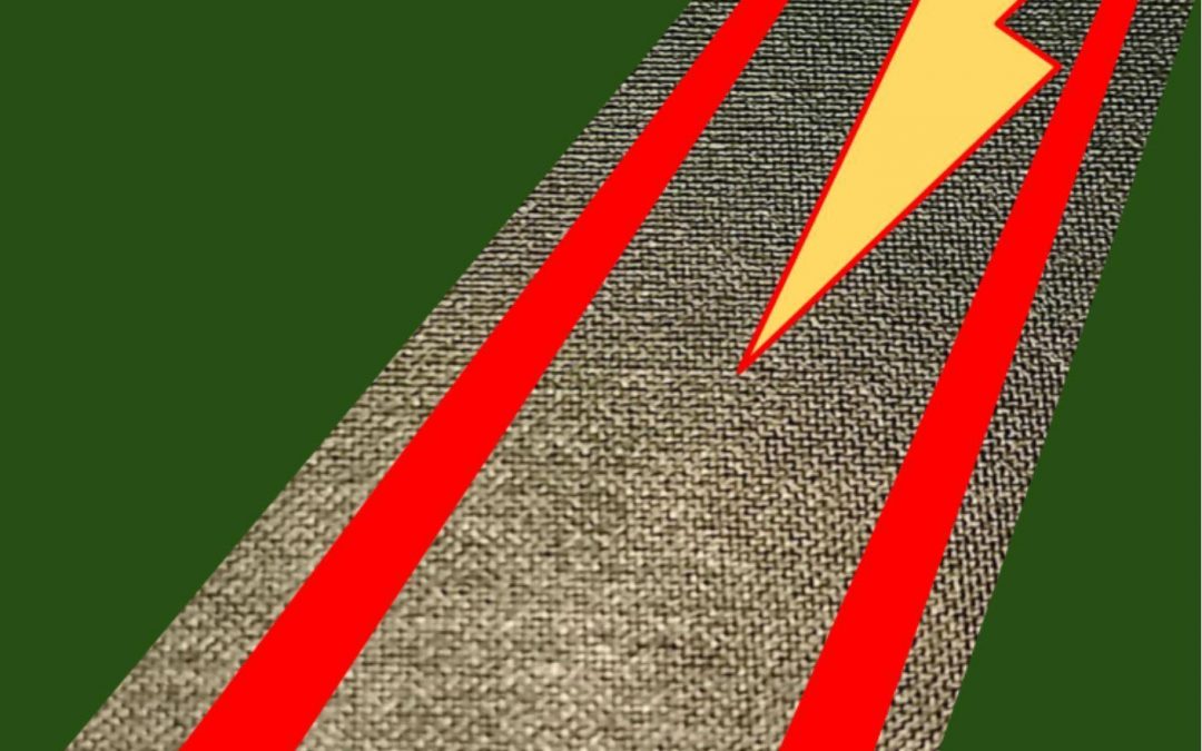 Between the Lines – KW Williamson