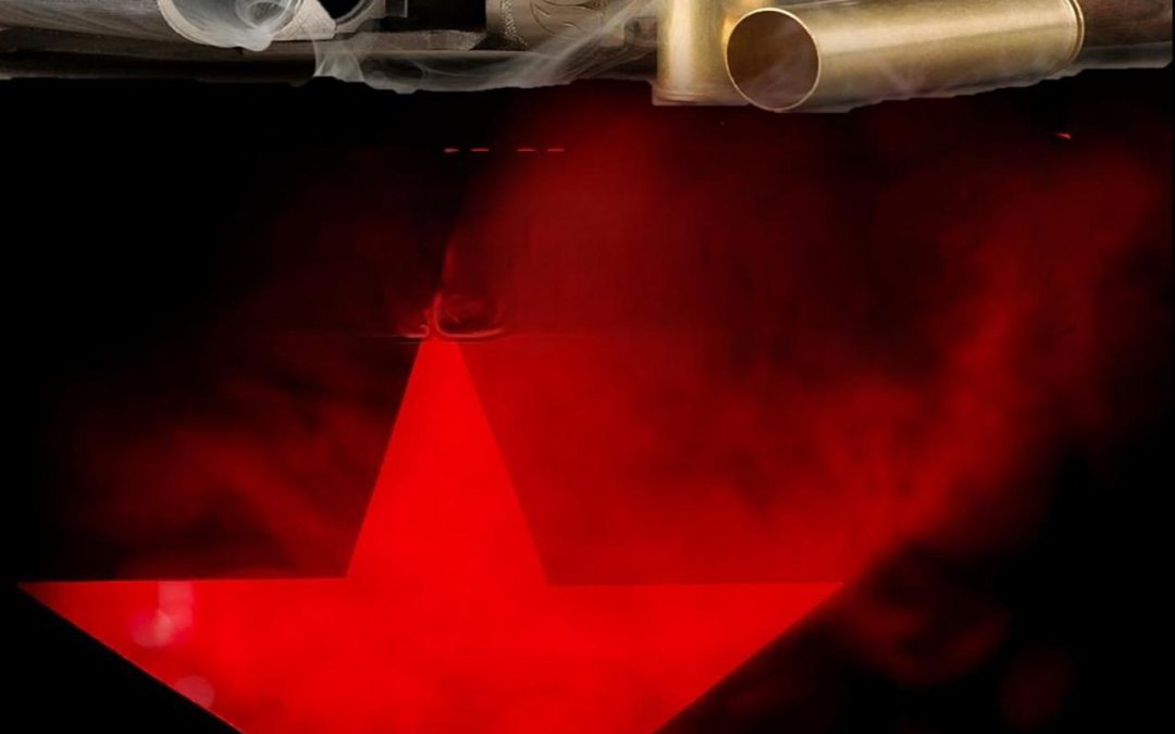 Bratva Warriors – K.J. Dahlen