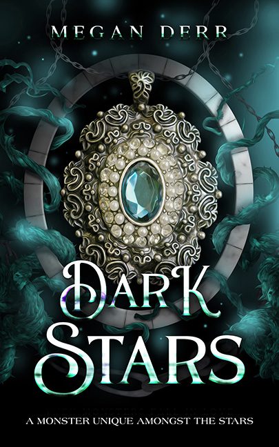 Dark Stars – Megan Derr