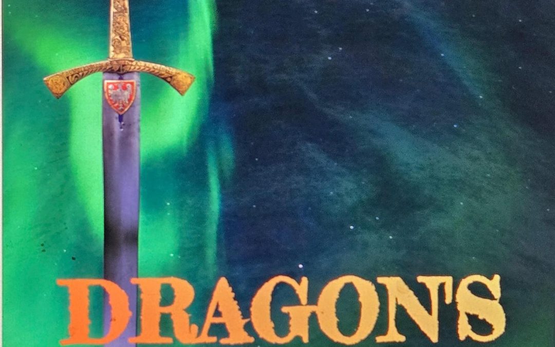 Dragon’s Lore – Lori Francis