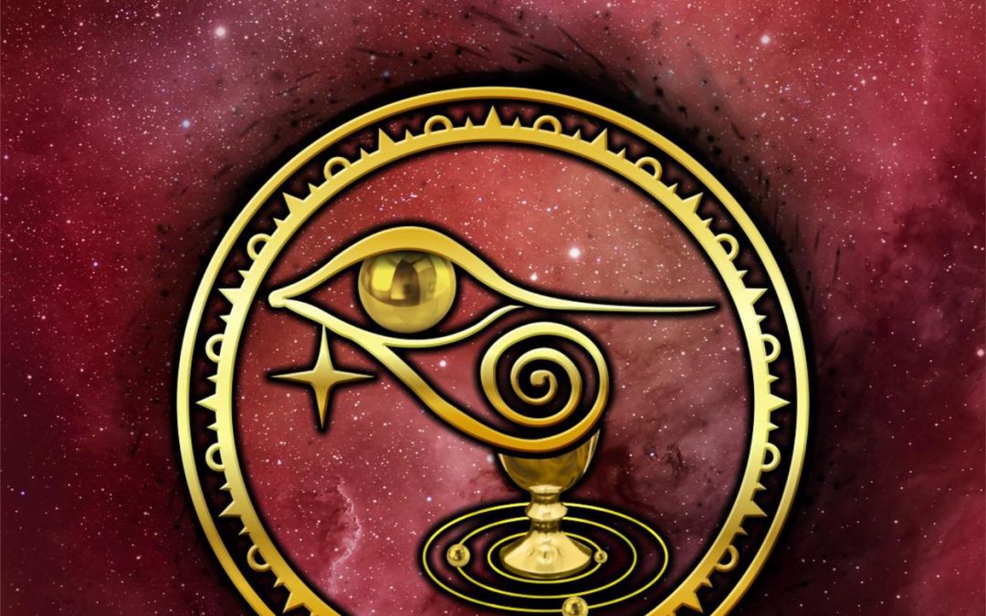 EOS – Vera Nazarian