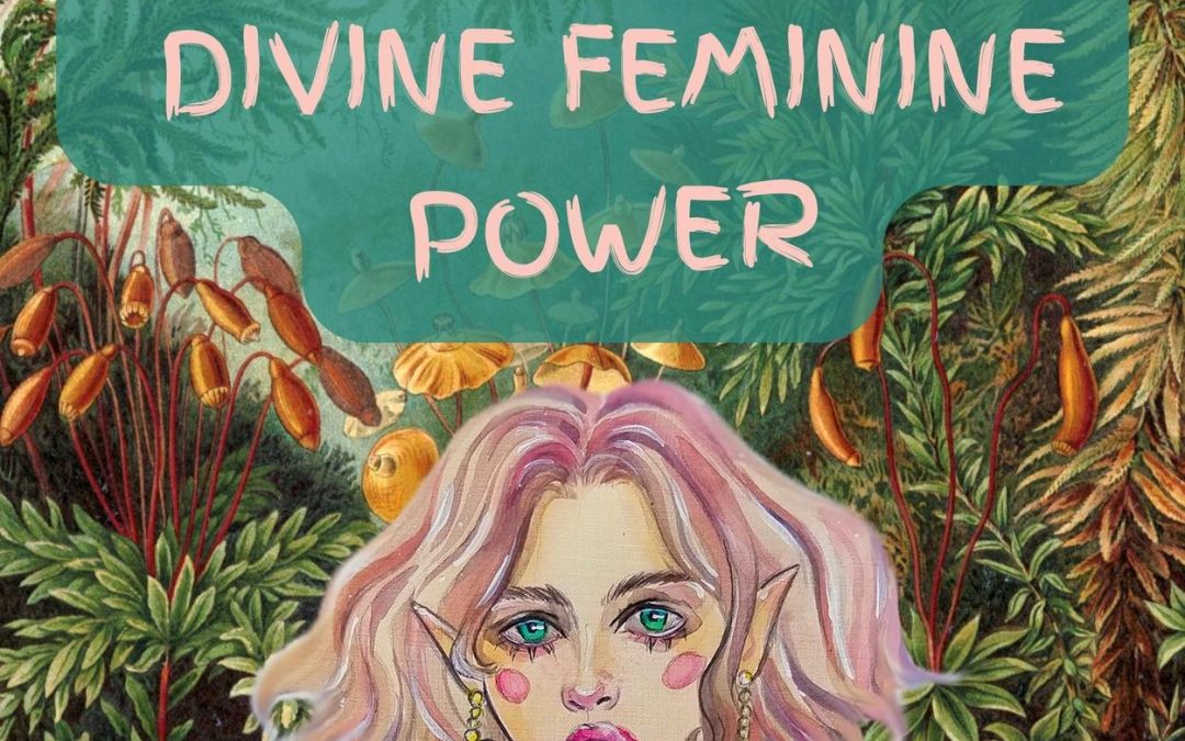 Glamour Magic – Ashlyn Jonell