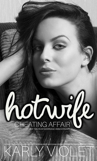 Hotwife - Karly Violet