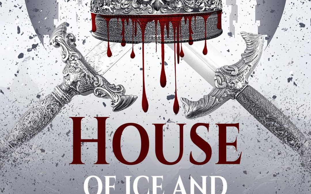 House of Ice and Whispers – Natalina Reis