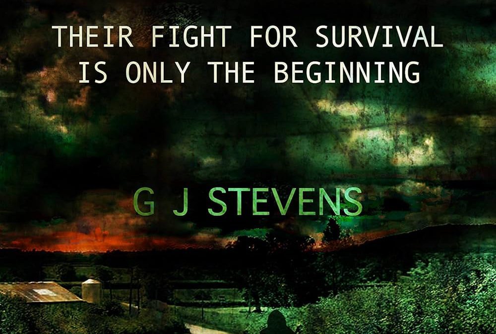 In the End — G J Stevens