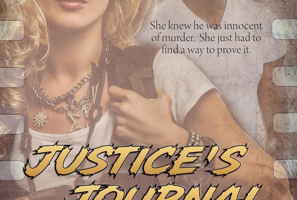 Justice’s Journal – Sandy Semerad