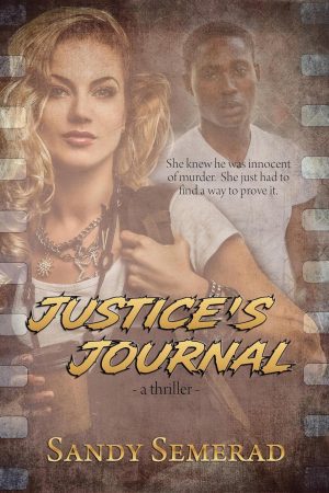 Justice’s Journal – Sandy Semerad