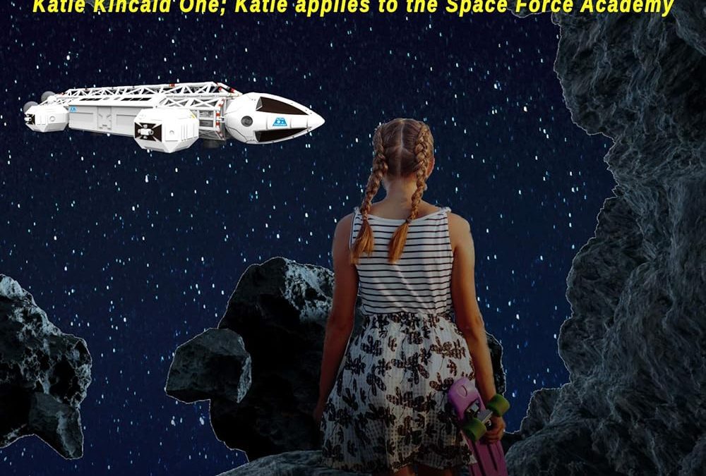 Katie Kincaid Candidate – Andrew van Aardvark