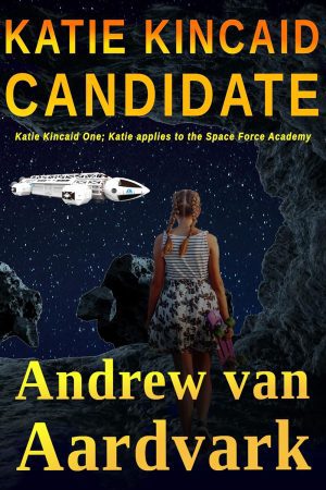 Katie Kincaid Candidate – Andrew van Aardvark