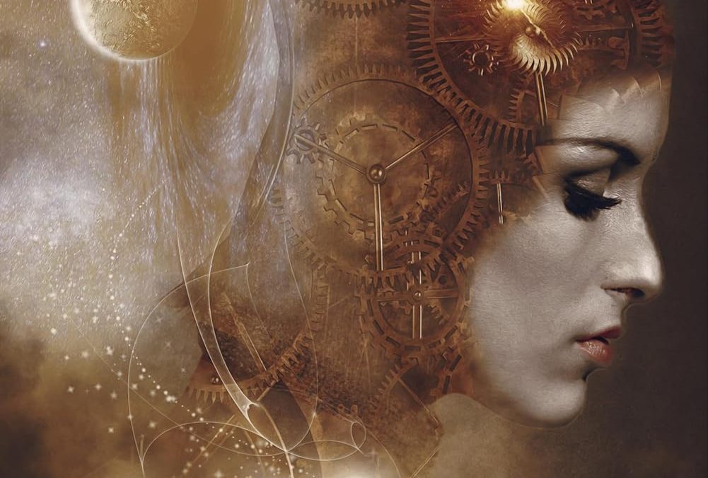 Kay Oz – William Parker