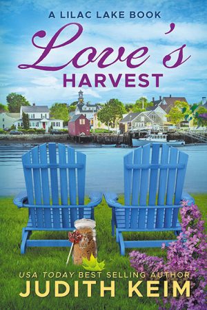 Love’s Harvest – Judith Keim