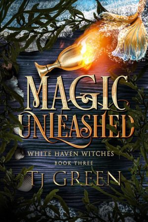 Magic Unleashed – TJ Green