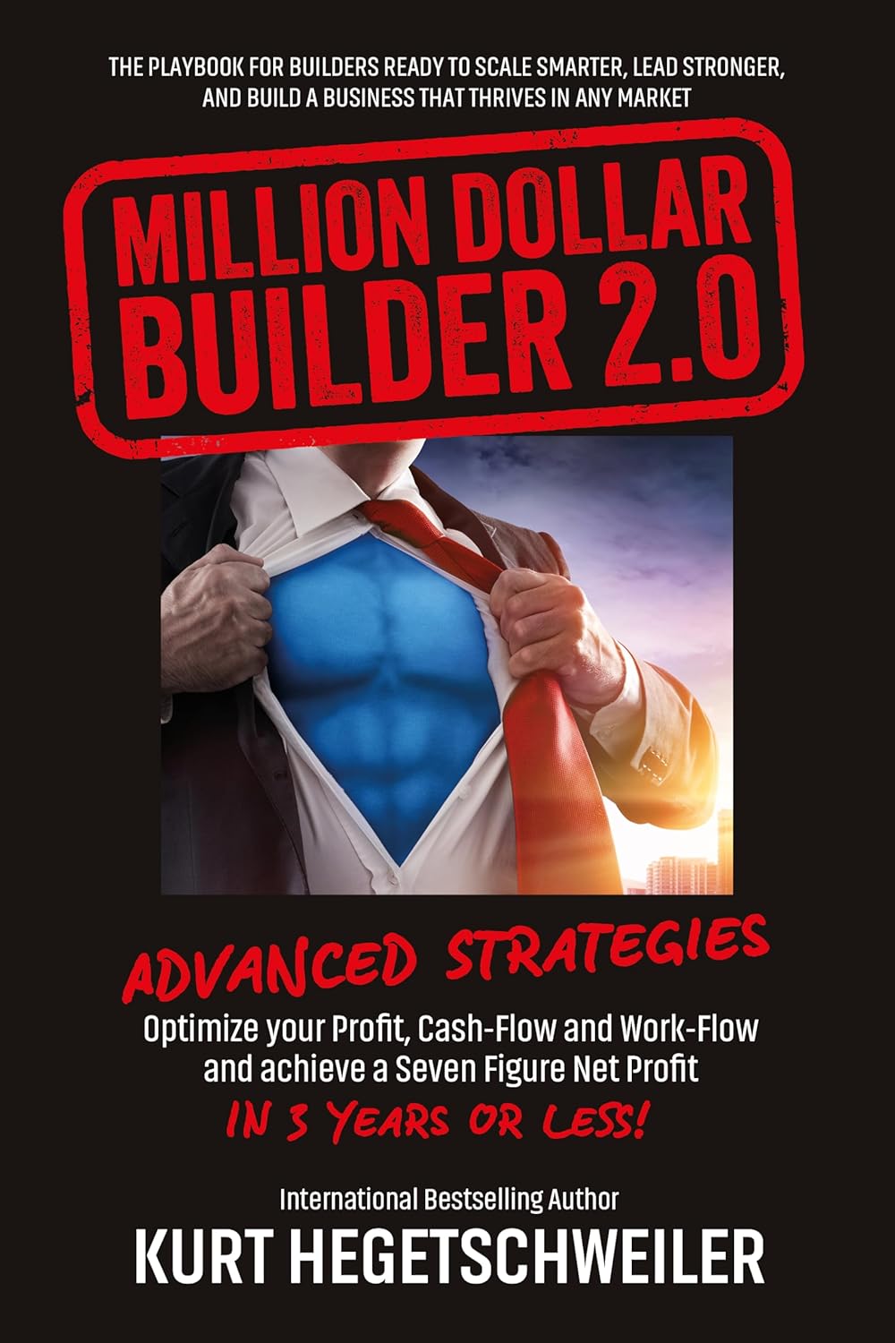 Million Dollar Bilder 2.0 - Kurt Hegetschweiler