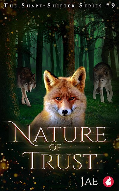 Nature of Trust - Jae