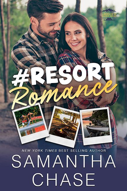 Resort Romance - Samantha Chase