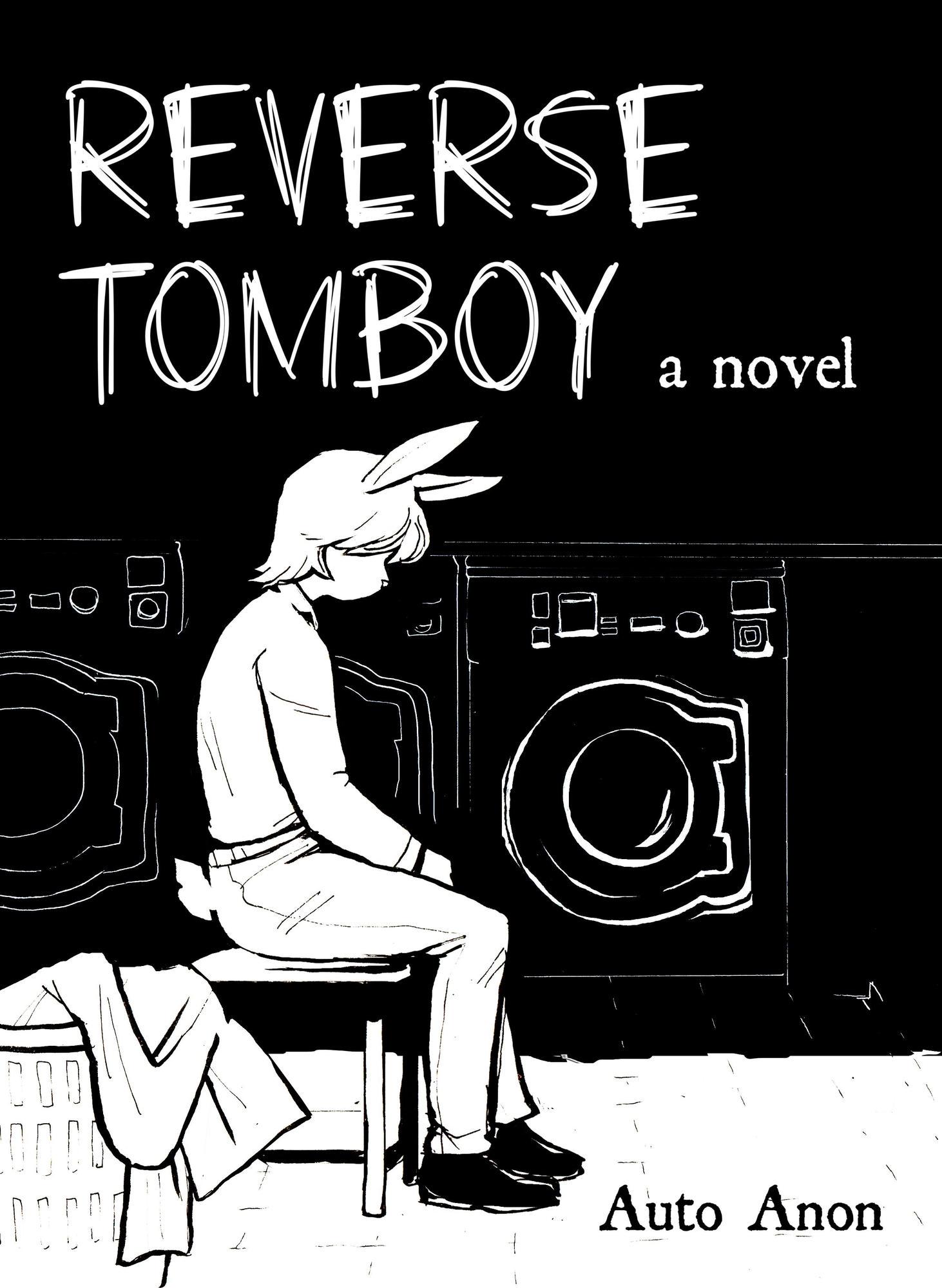 Reverse Tomboy – Auto Anon