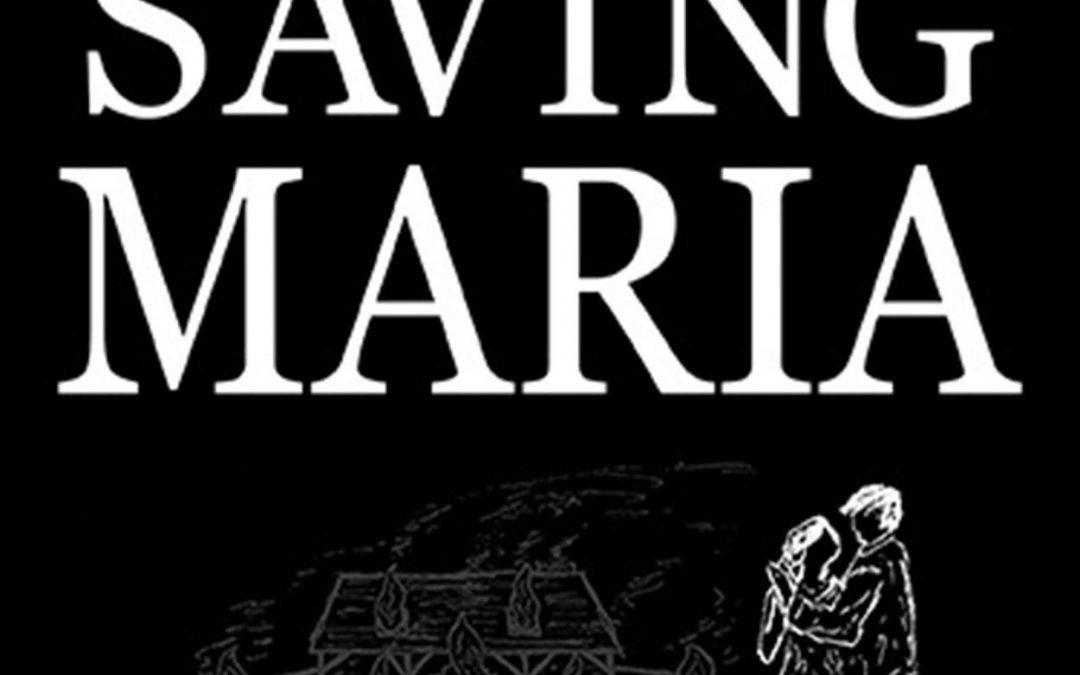 Saving Maria – Truant Memphis