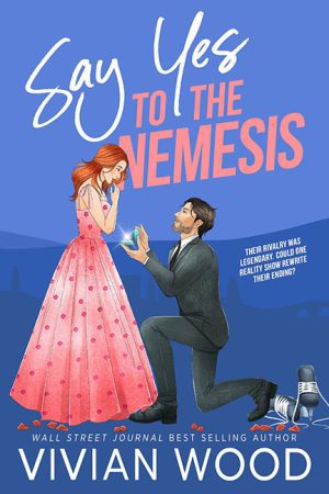 Say Yes to the Nemesis – Vivian Wood