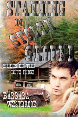 Standing on Stolen Ground – Barbara Westbrook