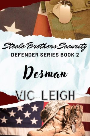 Steele Brothers Security – Vic Leigh