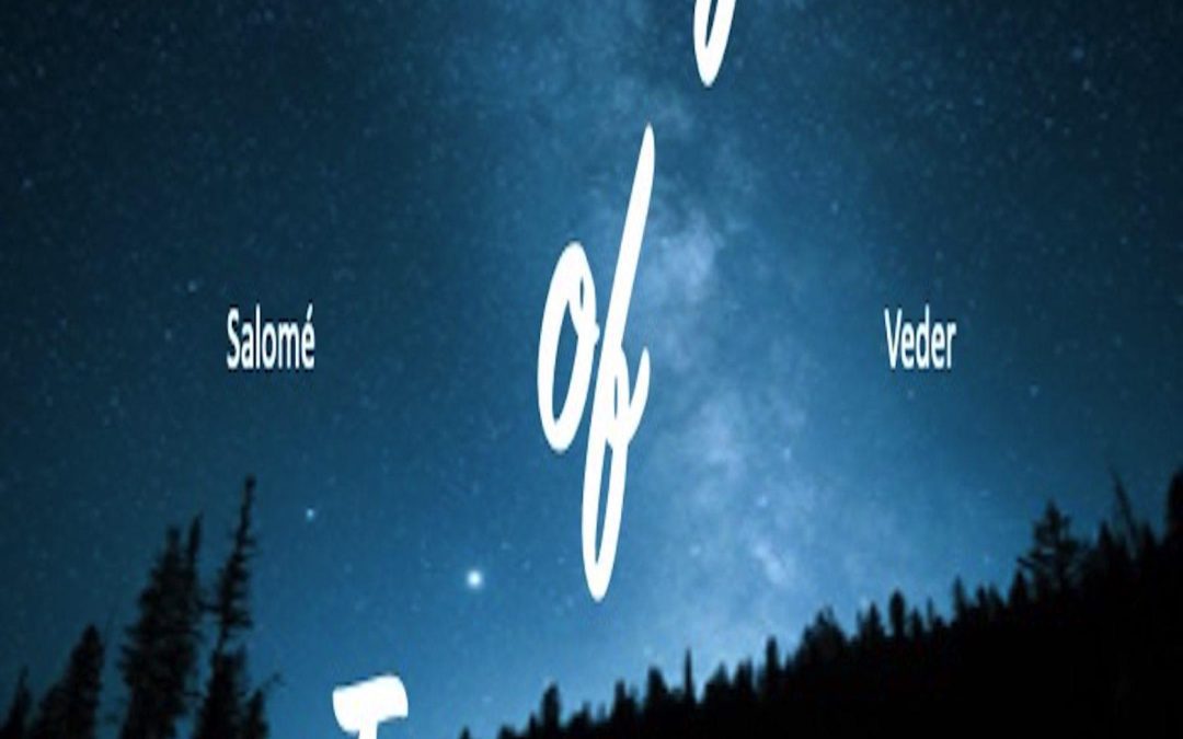 The Edge of Tomorrow – Salomé Veder