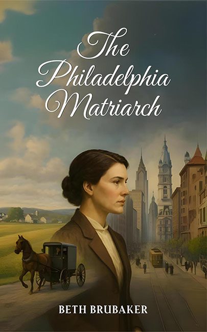 The Philadelphia Matriarch – Beth Brubaker