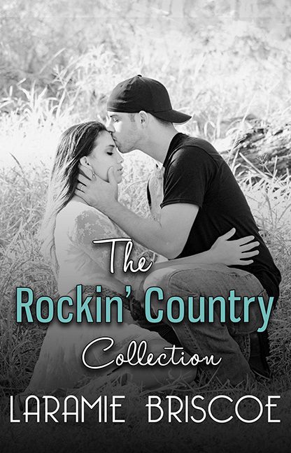 The Rockin’ Country Collection – Laramie Briscoe