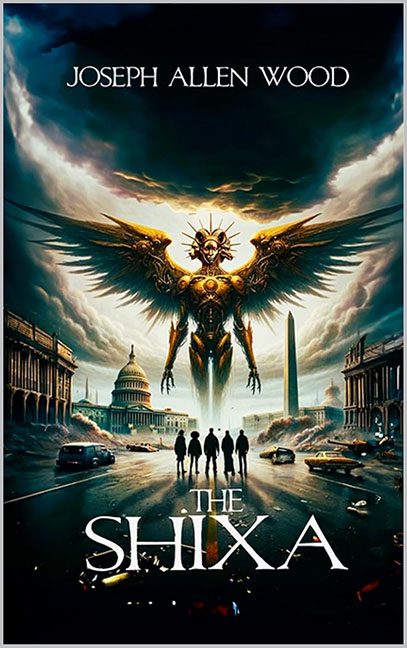 The Shixa – Joseph Allen Wood
