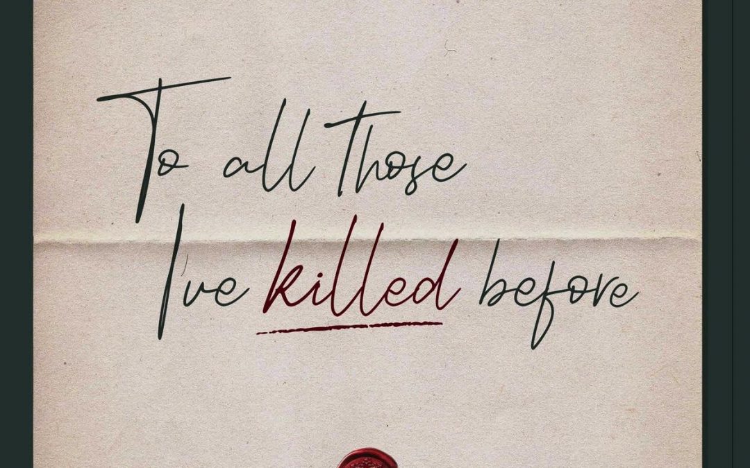 To All Those I’ve Killed Before – J. L. Hyde