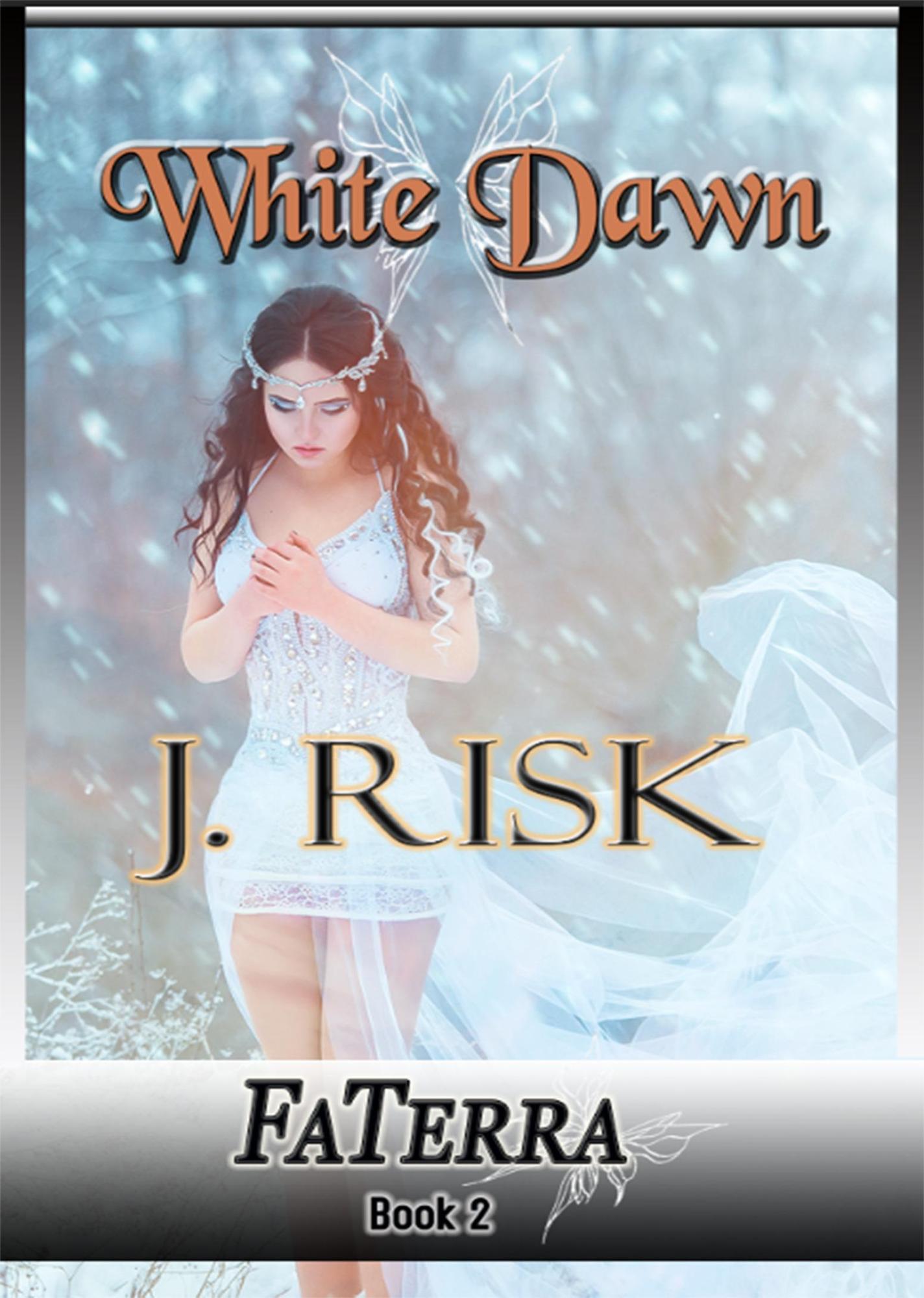 White Dawn - J. Risk