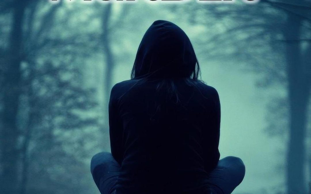 Yesterday’s Murder – Peg Herring