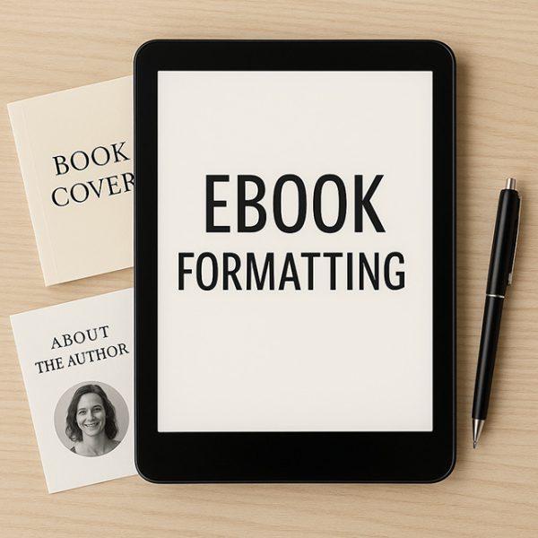 eBook Formatting