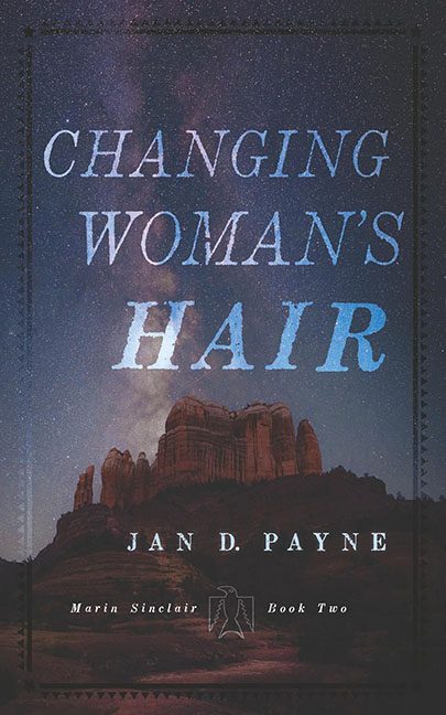 Changing Woman’s Hair – Jan D. Payne