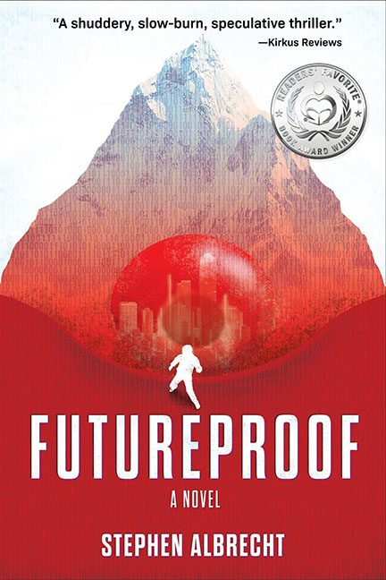 Futureproof – Sephen Albrecht