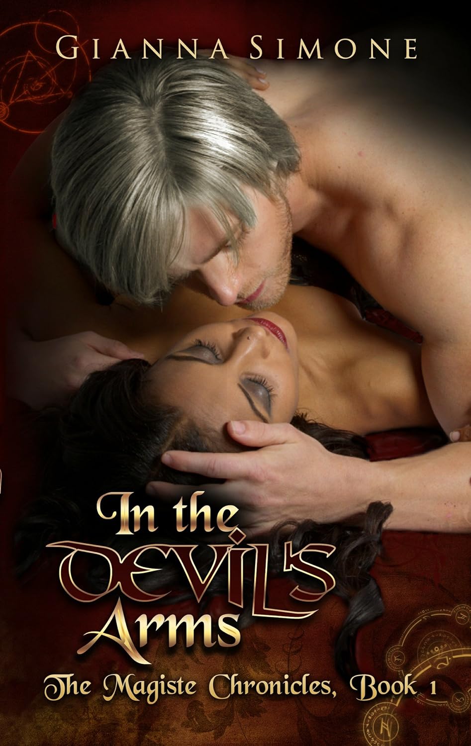 In the Devil’s Arms – Gianna Simone