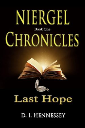 Last Hope – D.I. Hennessey