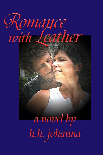 Romance with Leather – H.H. Johanna