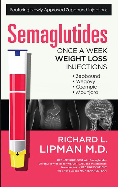 Semaglutides - Richard L. Lipman MD