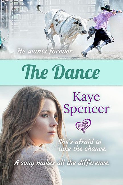 The Dance – Kaye Spencer