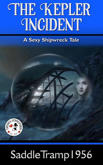 The Kepler Incident – Saddle Tramp 1956