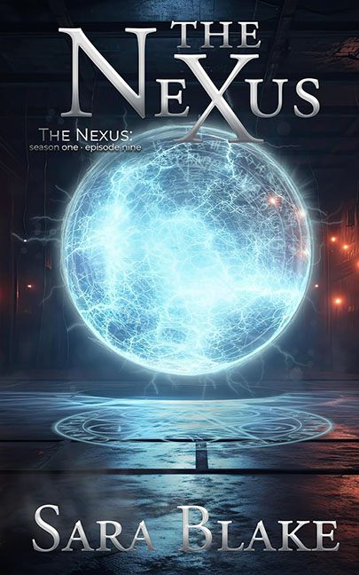 The Nexus – Sara Blake
